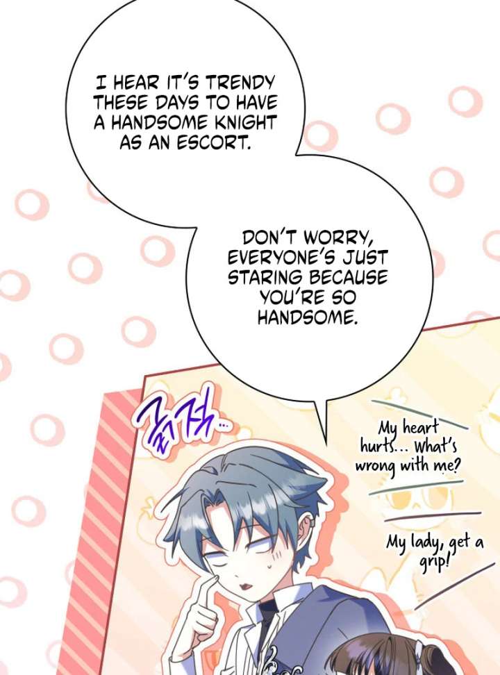Read Father, I Won’t Do Anything EN Manga Online