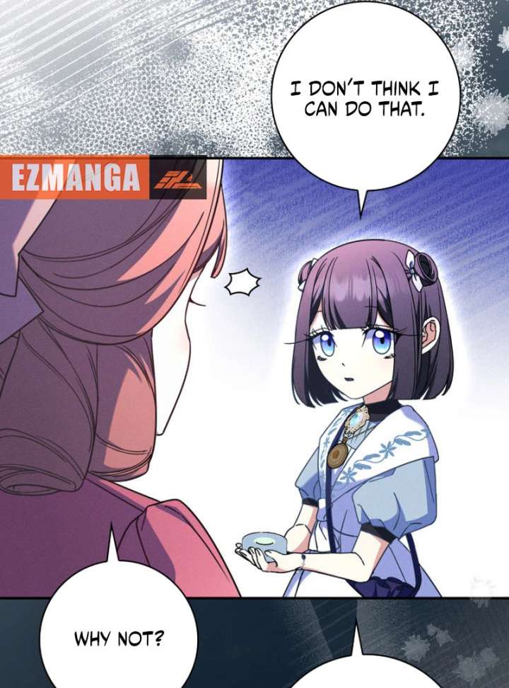 Read Father, I Won’t Do Anything EN Manga Online