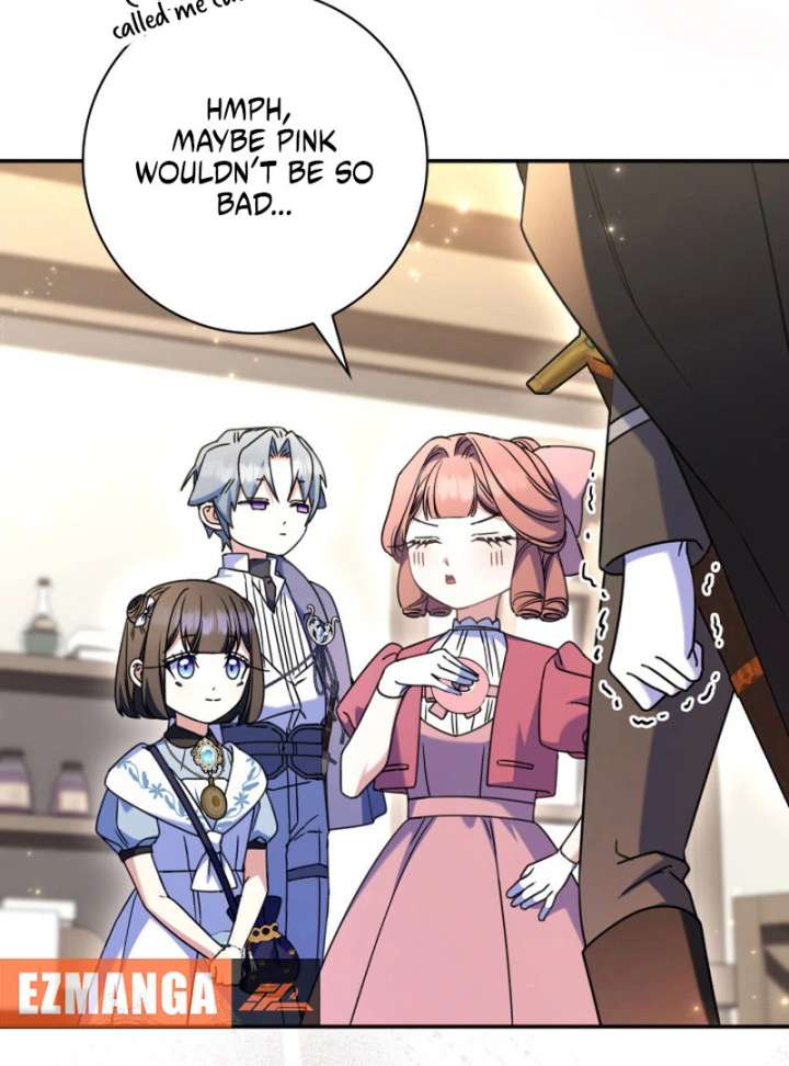 Read Father, I Won’t Do Anything EN Manga Online
