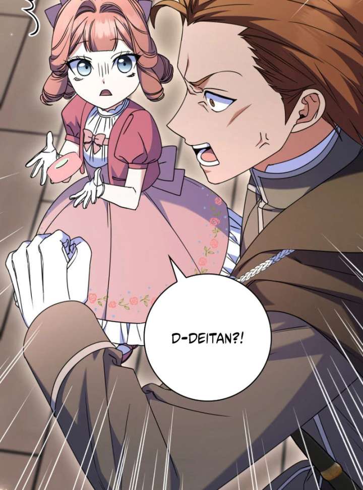 Read Father, I Won’t Do Anything EN Manga Online