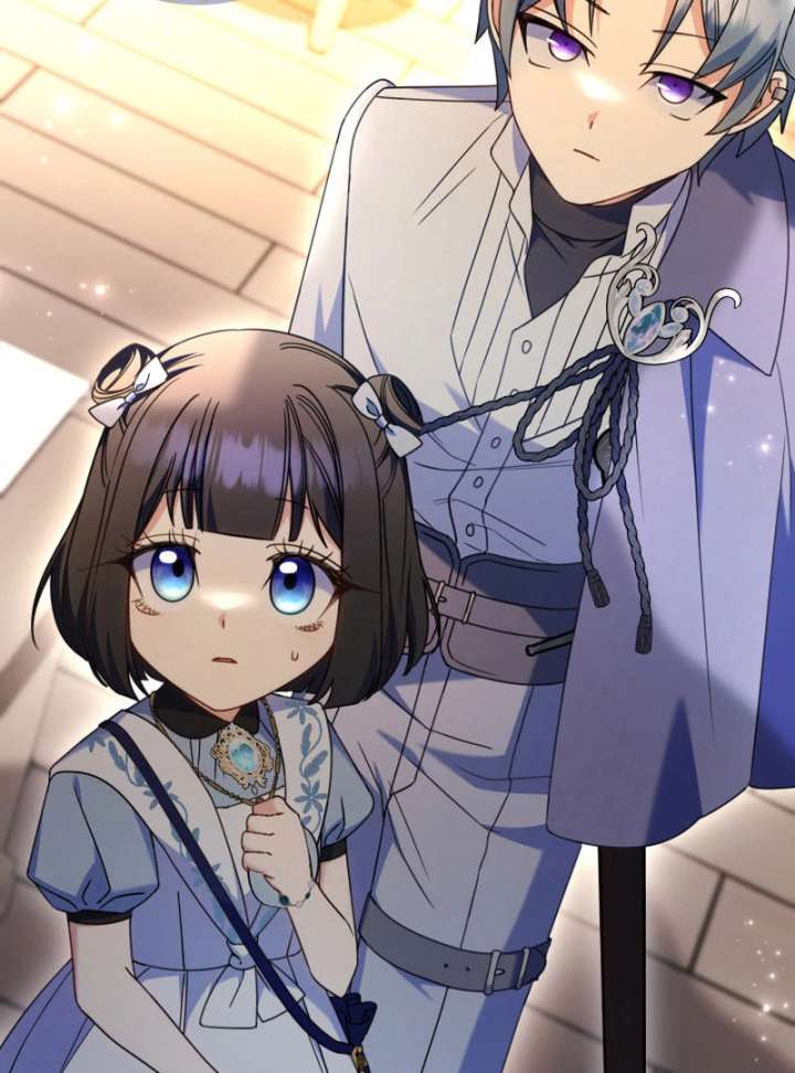 Read Father, I Won’t Do Anything EN Manga Online