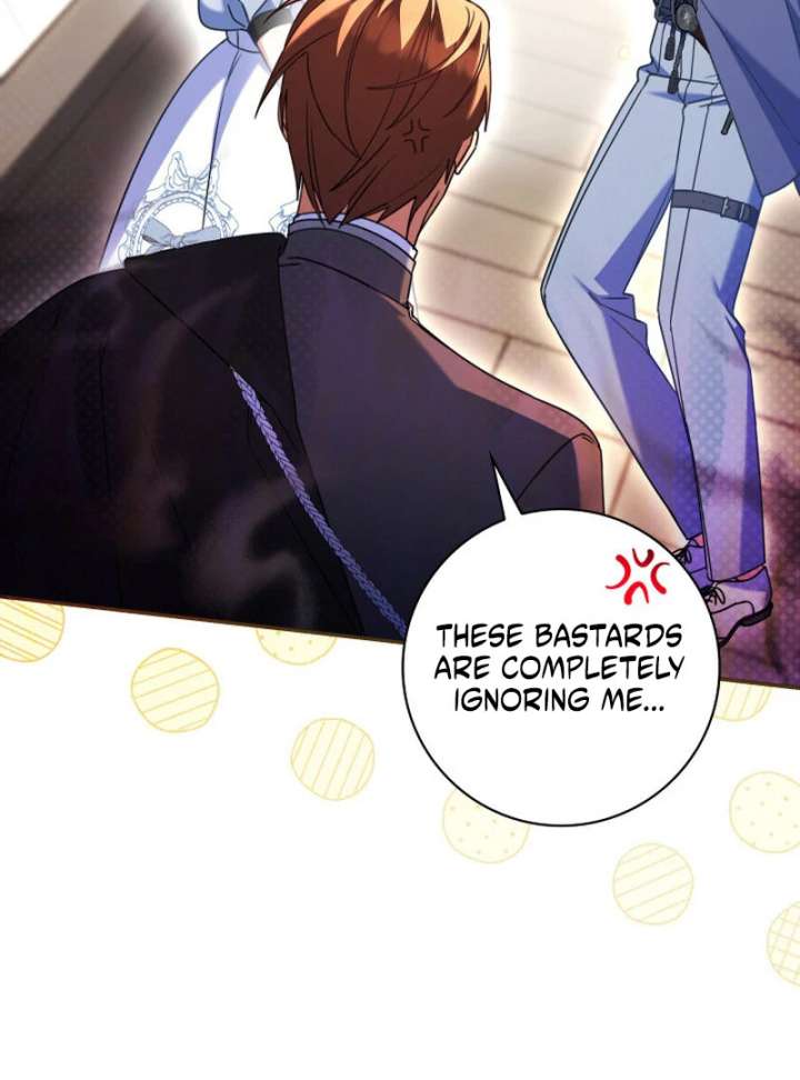 Read Father, I Won’t Do Anything EN Manga Online