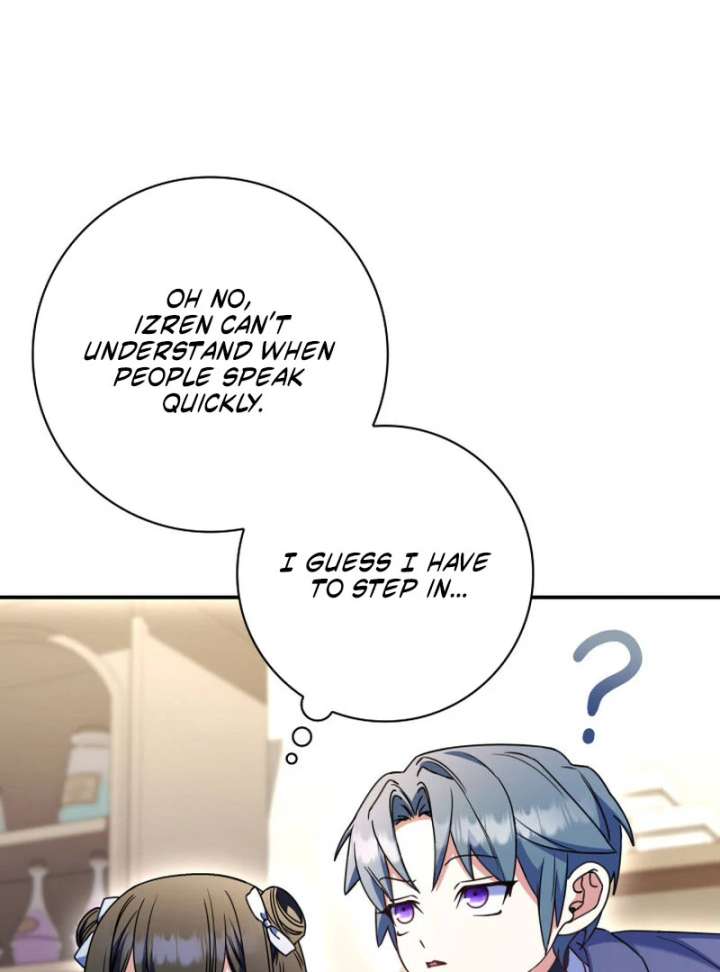 Read Father, I Won’t Do Anything EN Manga Online