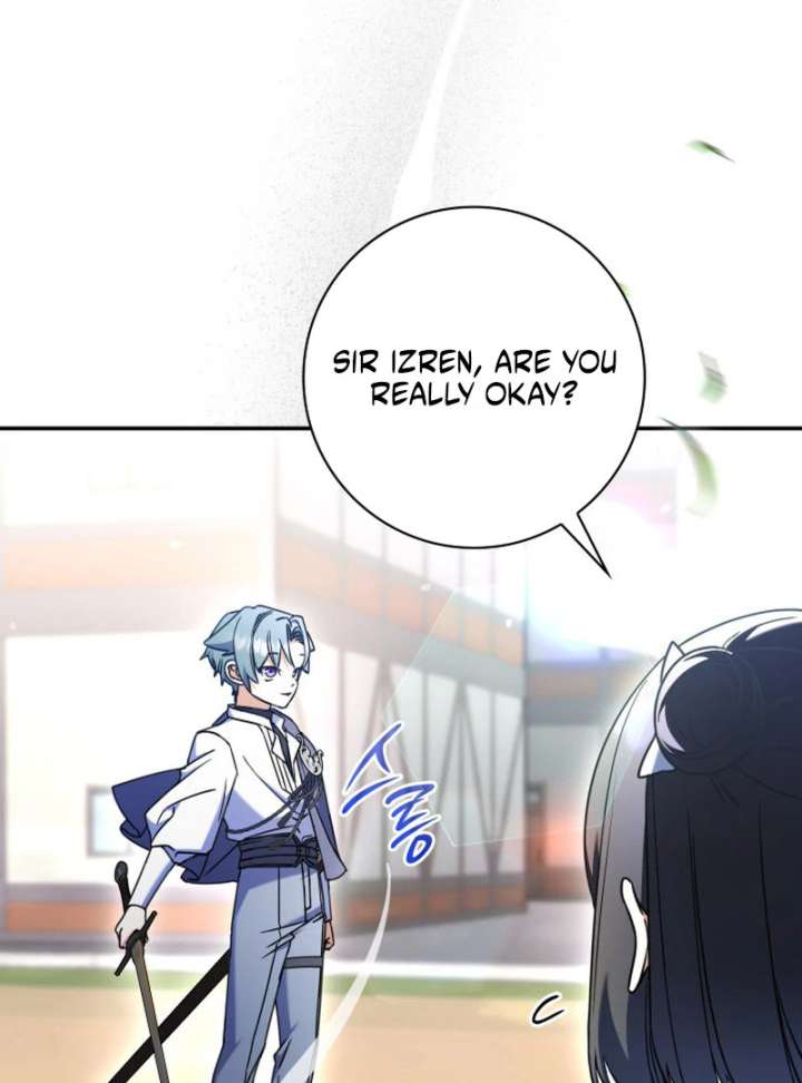 Read Father, I Won’t Do Anything EN Manga Online