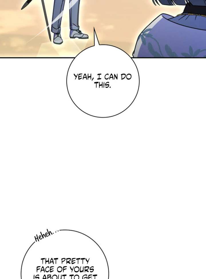 Read Father, I Won’t Do Anything EN Manga Online
