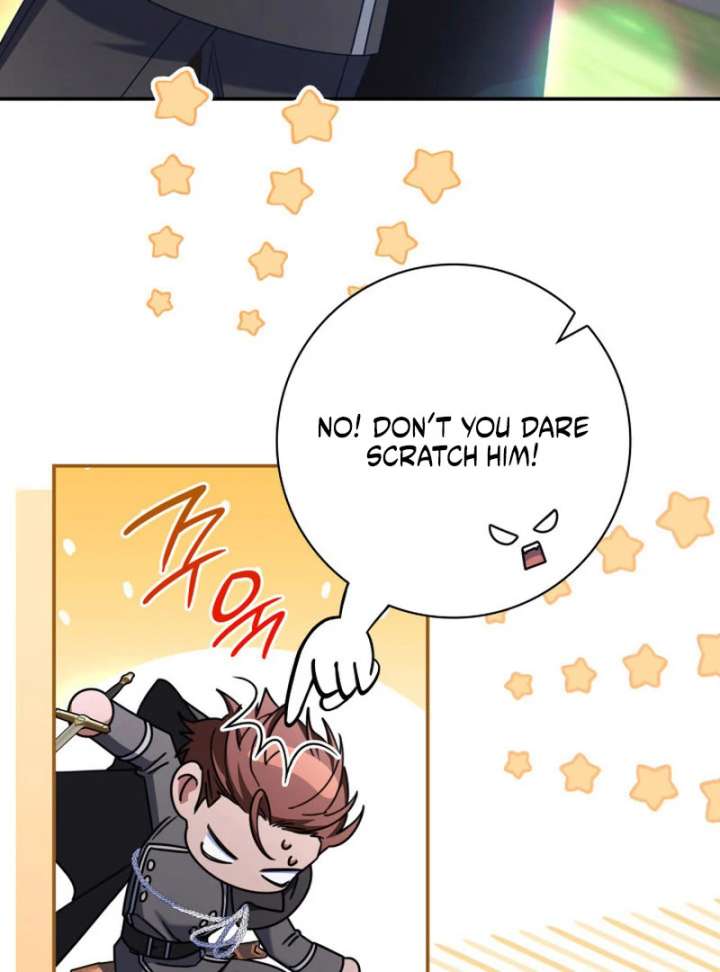 Read Father, I Won’t Do Anything EN Manga Online