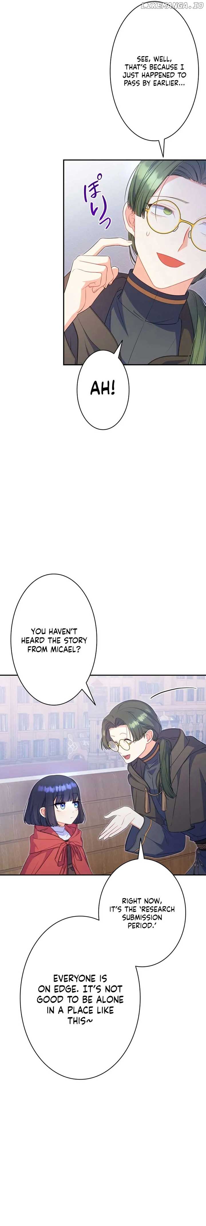 Read Father, I Won’t Do Anything EN Manga Online