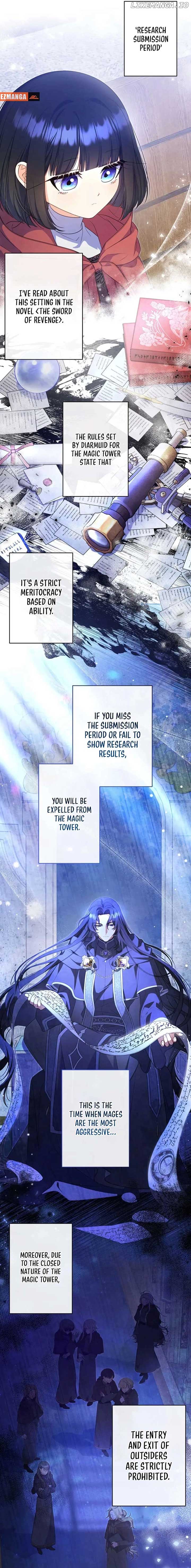 Read Father, I Won’t Do Anything EN Manga Online