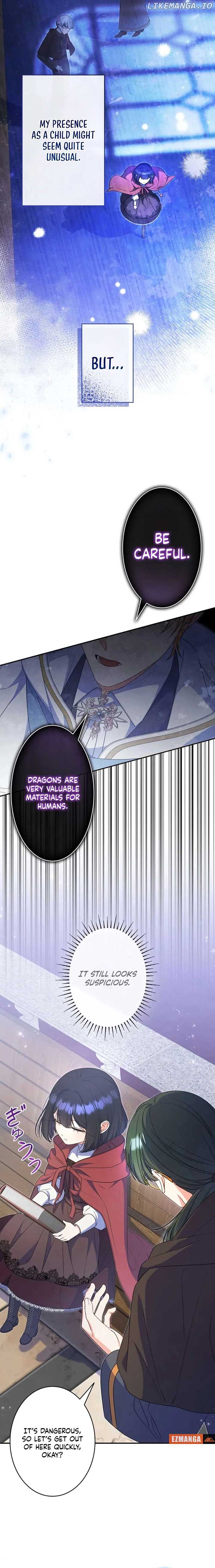 Read Father, I Won’t Do Anything EN Manga Online