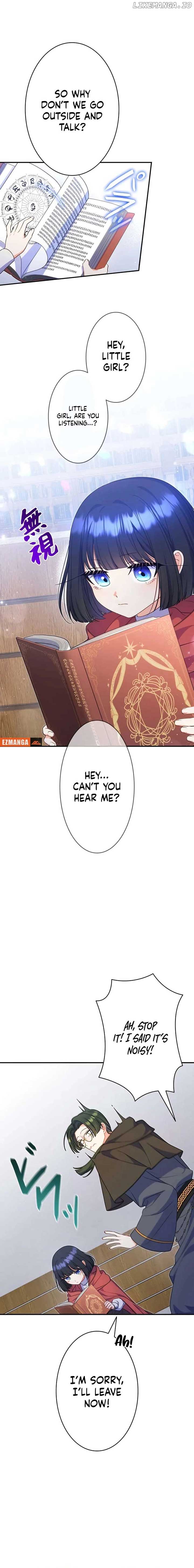 Read Father, I Won’t Do Anything EN Manga Online