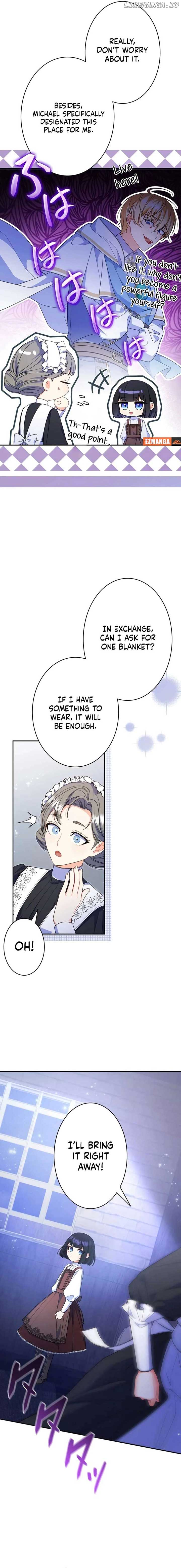 Read Father, I Won’t Do Anything EN Manga Online