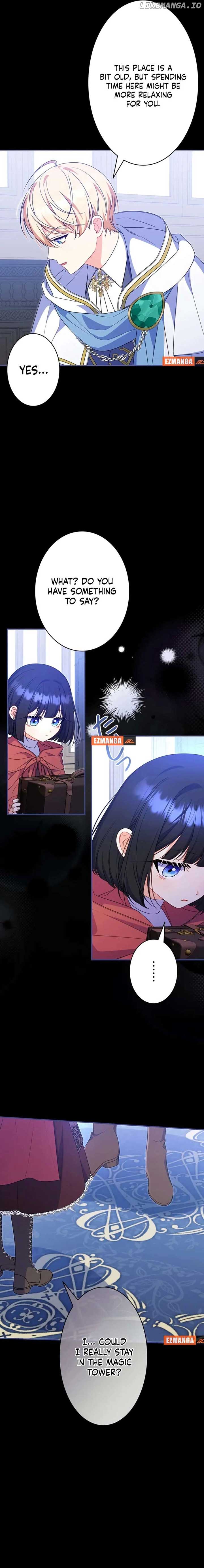 Read Father, I Won’t Do Anything EN Manga Online