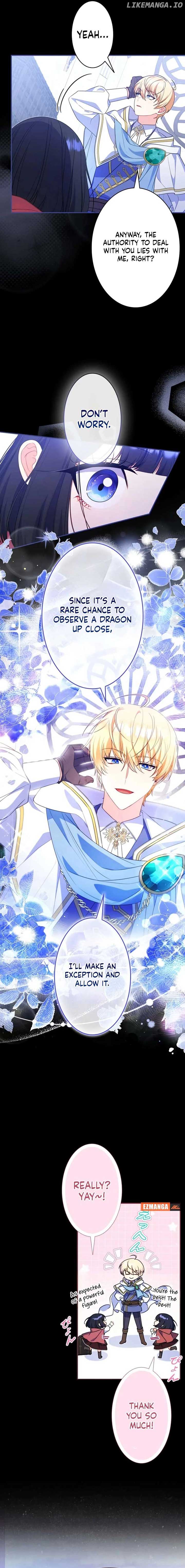 Read Father, I Won’t Do Anything EN Manga Online