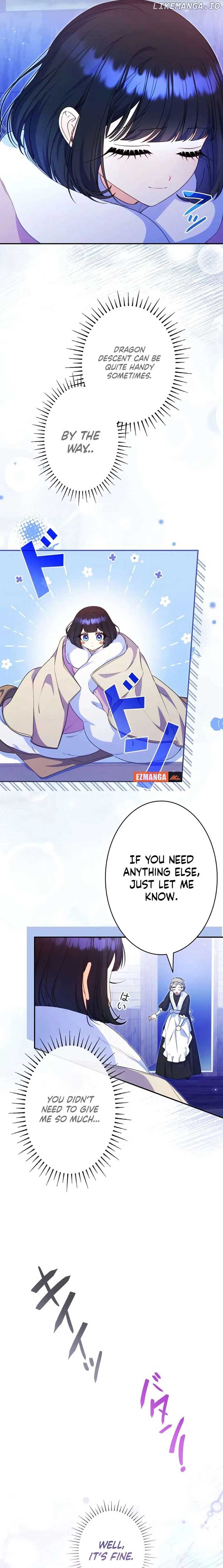 Read Father, I Won’t Do Anything EN Manga Online