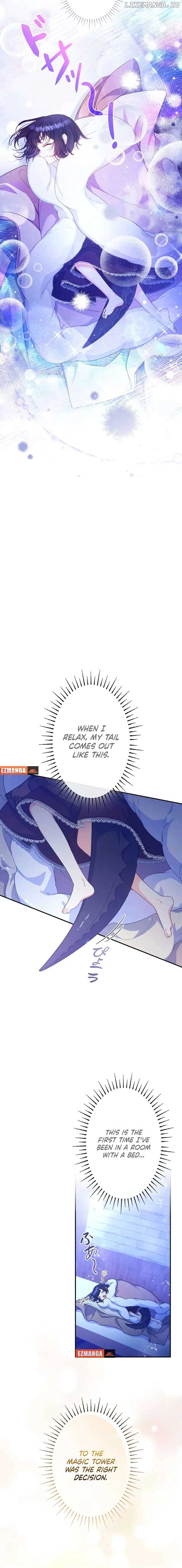 Read Father, I Won’t Do Anything EN Manga Online