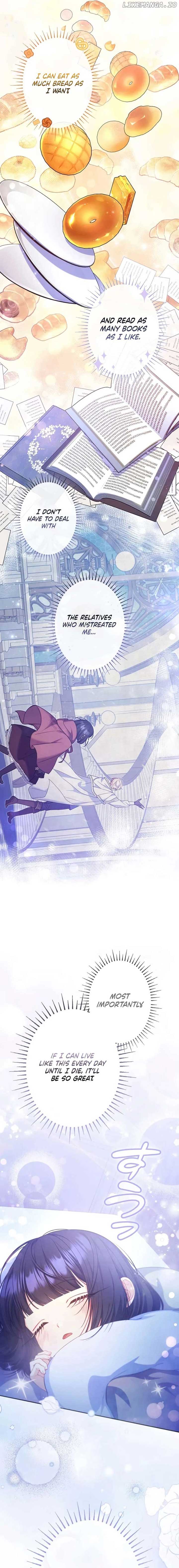 Read Father, I Won’t Do Anything EN Manga Online
