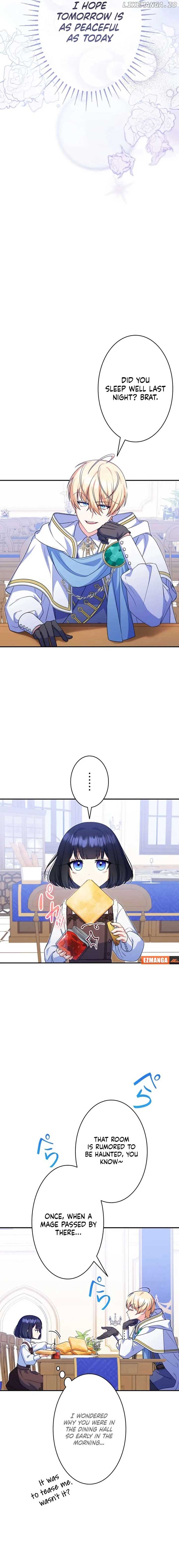 Read Father, I Won’t Do Anything EN Manga Online