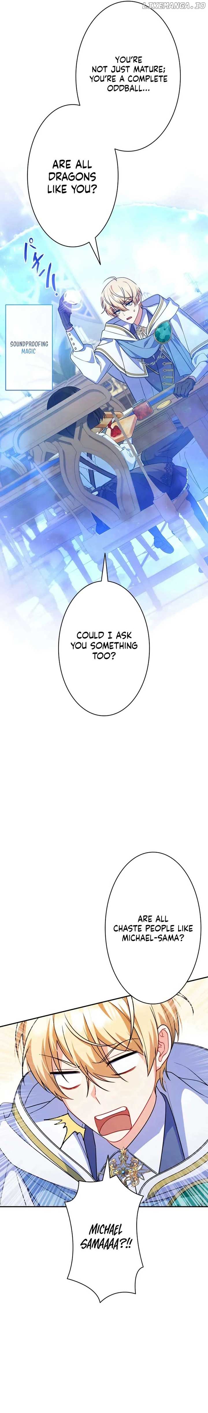 Read Father, I Won’t Do Anything EN Manga Online