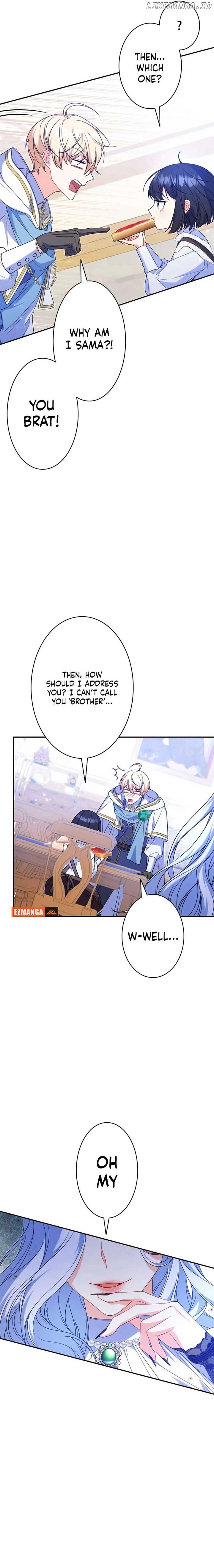 Read Father, I Won’t Do Anything EN Manga Online