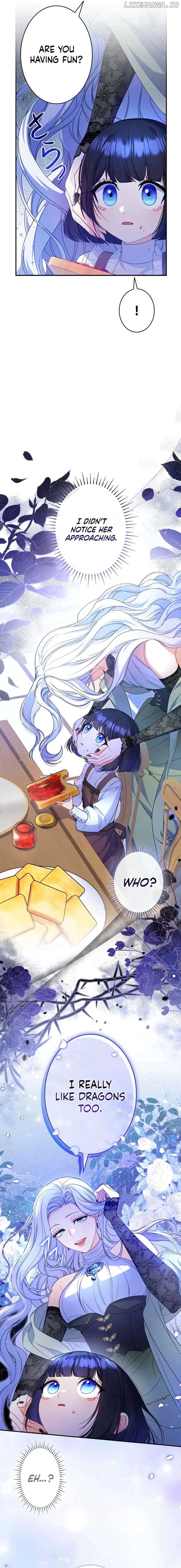 Read Father, I Won’t Do Anything EN Manga Online
