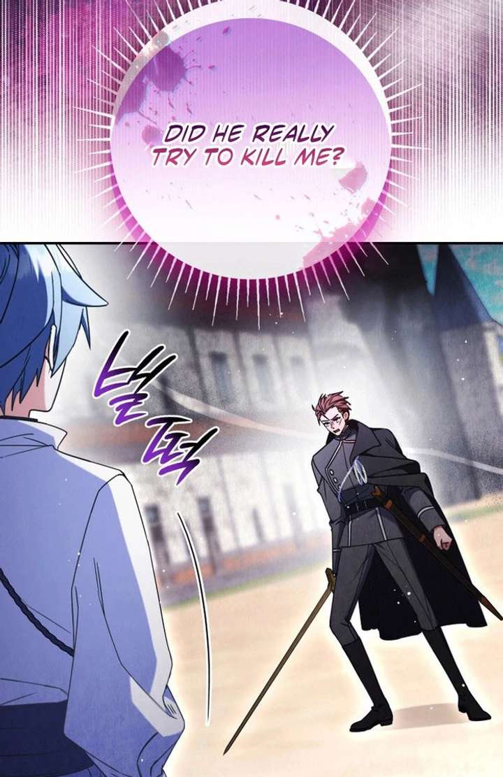 Read Father, I Won’t Do Anything EN Manga Online