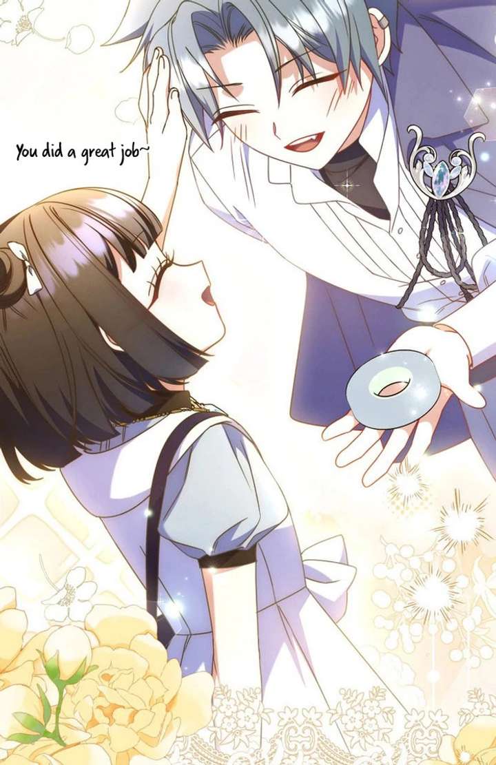 Read Father, I Won’t Do Anything EN Manga Online