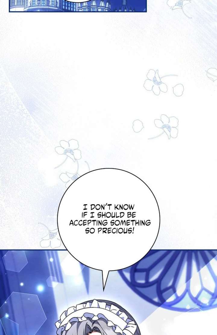 Read Father, I Won’t Do Anything EN Manga Online