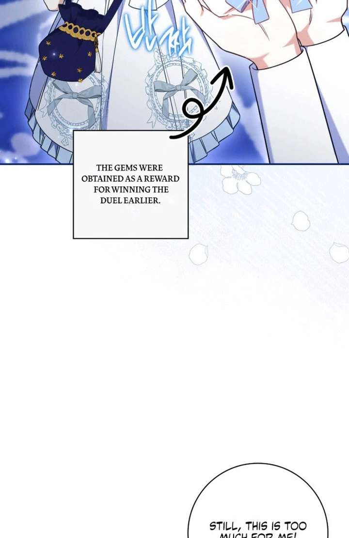 Read Father, I Won’t Do Anything EN Manga Online