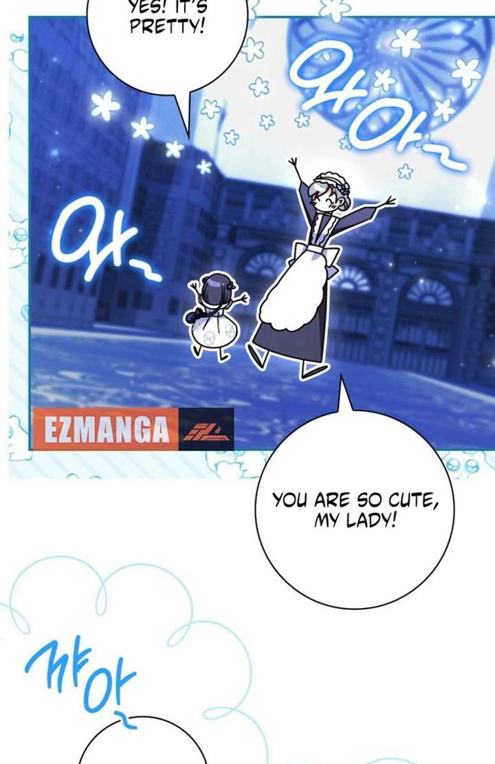 Read Father, I Won’t Do Anything EN Manga Online