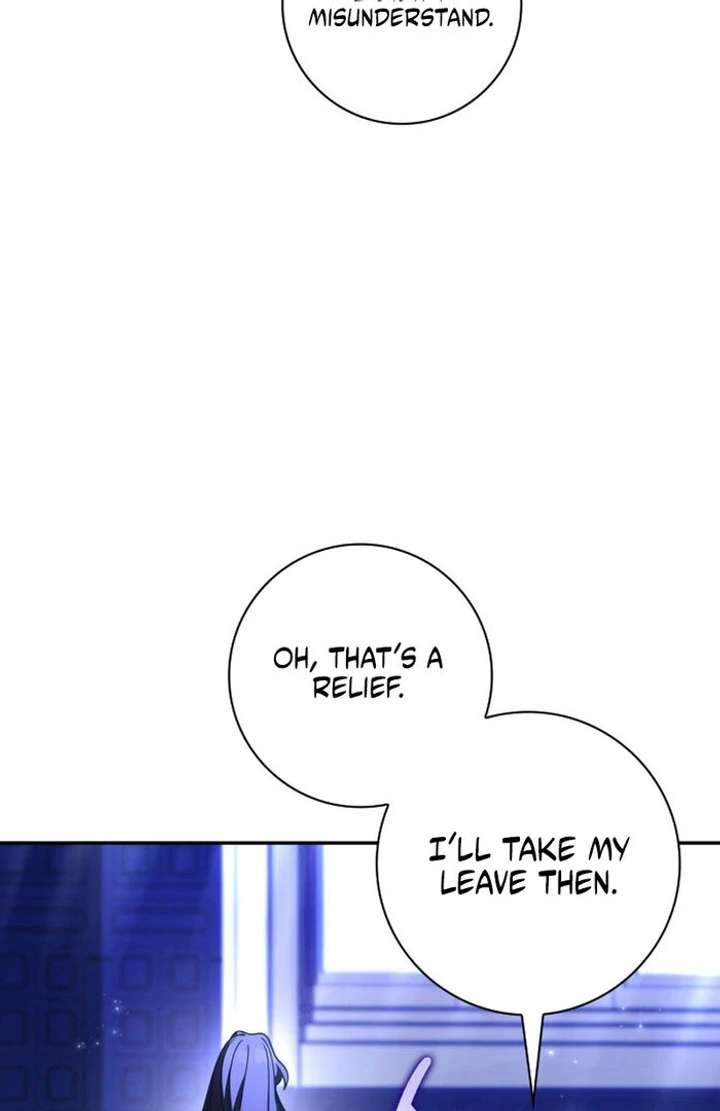 Read Father, I Won’t Do Anything EN Manga Online