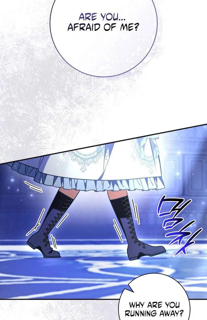 Read Father, I Won’t Do Anything EN Manga Online