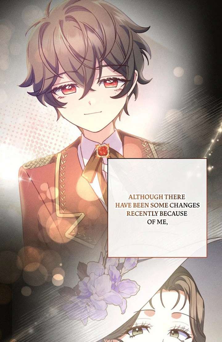 Read Father, I Won’t Do Anything EN Manga Online