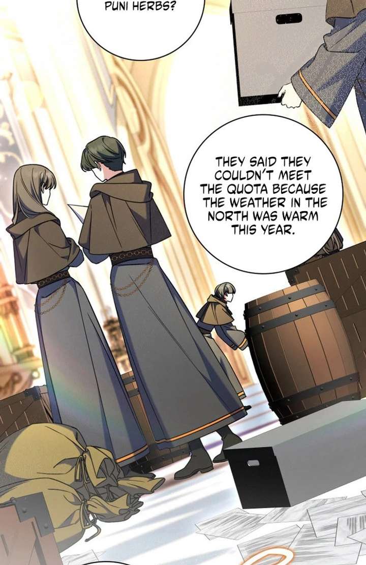 Read Father, I Won’t Do Anything EN Manga Online