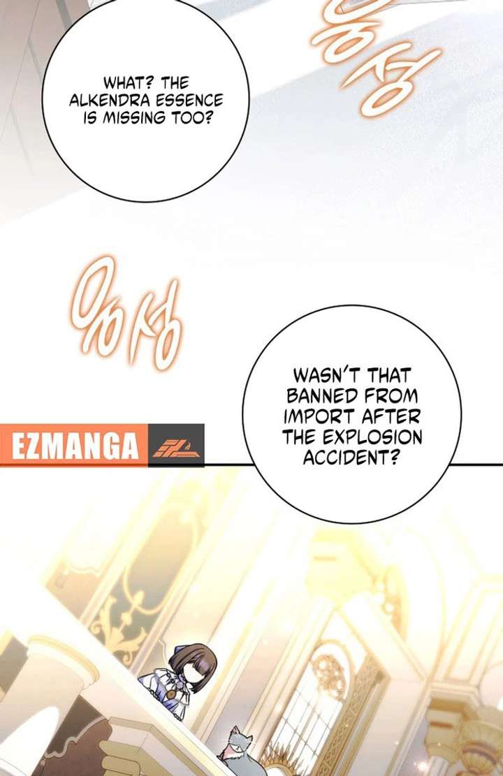 Read Father, I Won’t Do Anything EN Manga Online