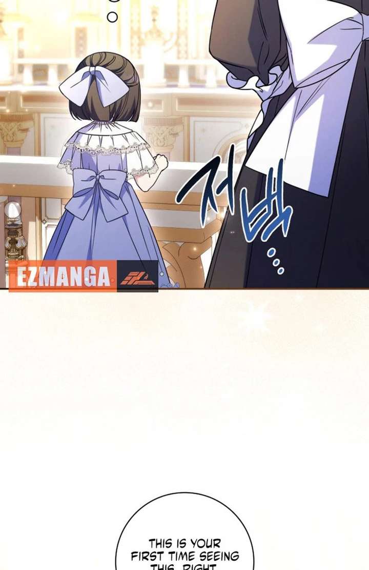 Read Father, I Won’t Do Anything EN Manga Online