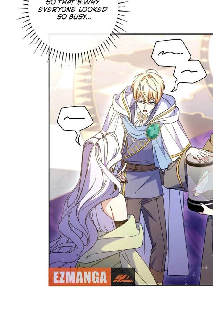 Read Father, I Won’t Do Anything EN Manga Online