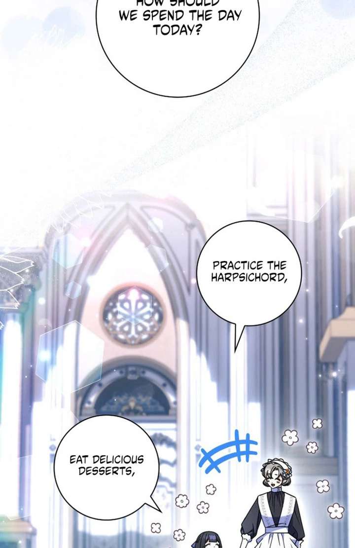 Read Father, I Won’t Do Anything EN Manga Online