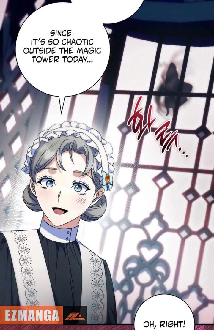 Read Father, I Won’t Do Anything EN Manga Online