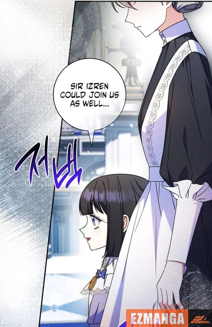 Read Father, I Won’t Do Anything EN Manga Online