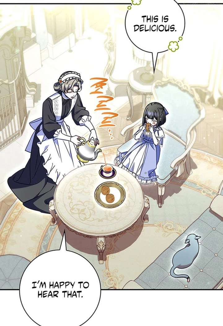 Read Father, I Won’t Do Anything EN Manga Online