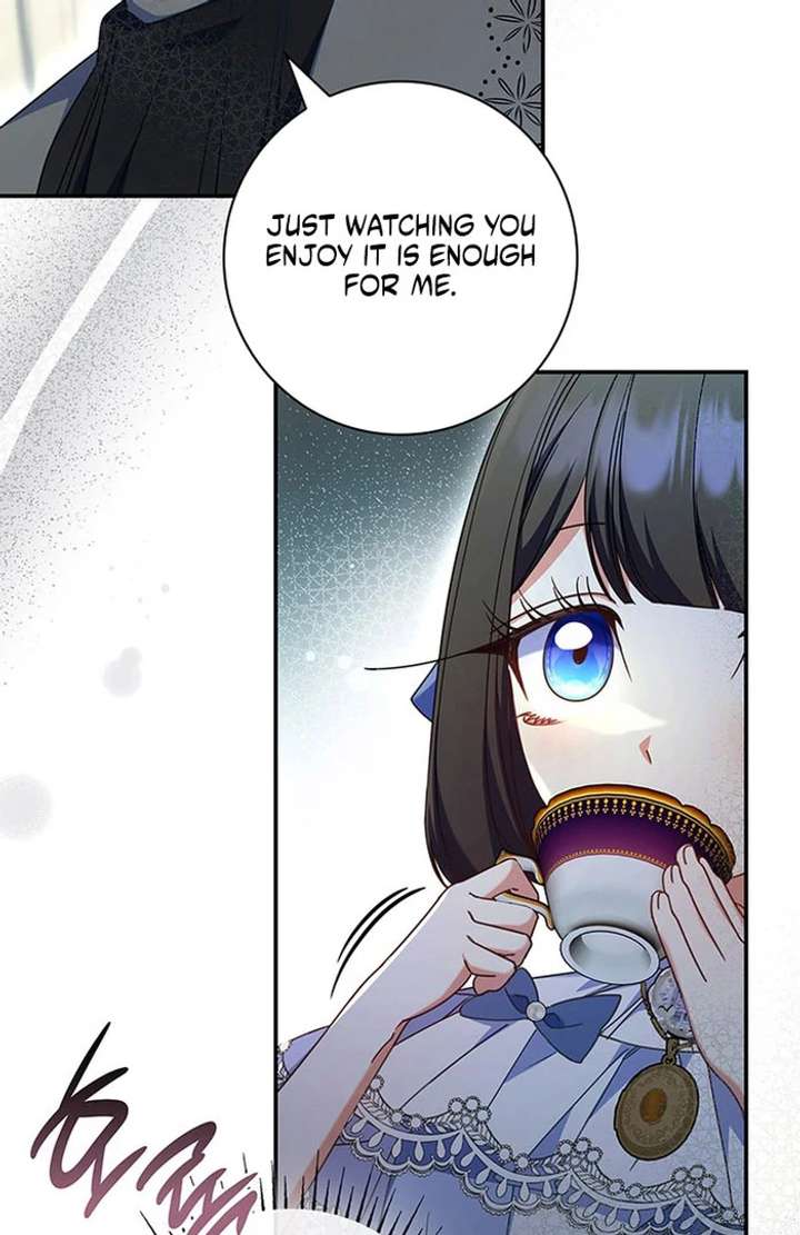 Read Father, I Won’t Do Anything EN Manga Online