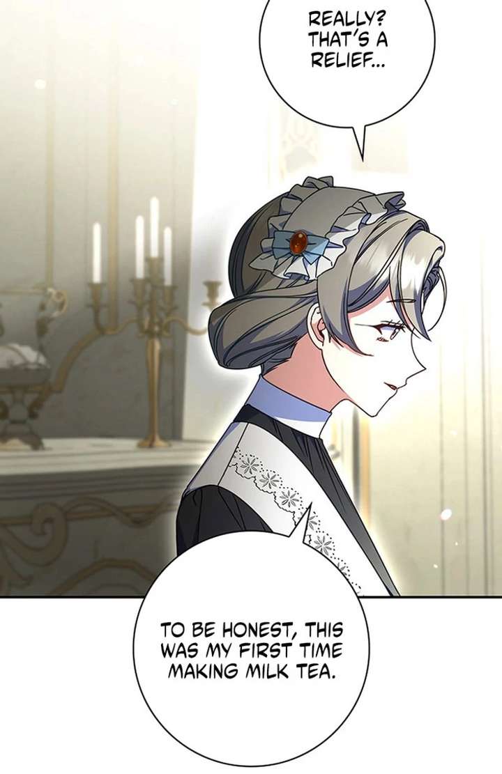 Read Father, I Won’t Do Anything EN Manga Online