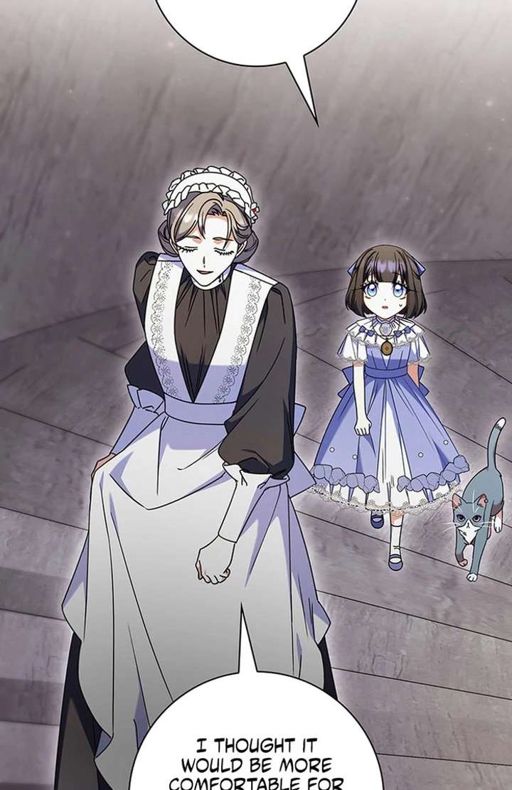 Read Father, I Won’t Do Anything EN Manga Online