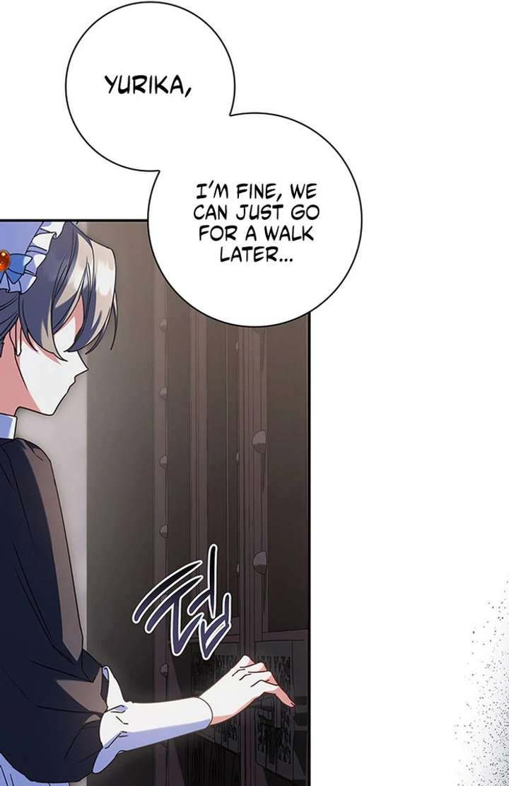 Read Father, I Won’t Do Anything EN Manga Online