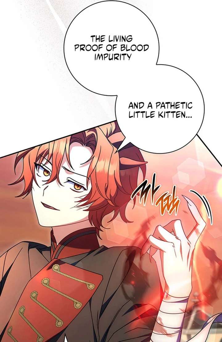 Read Father, I Won’t Do Anything EN Manga Online