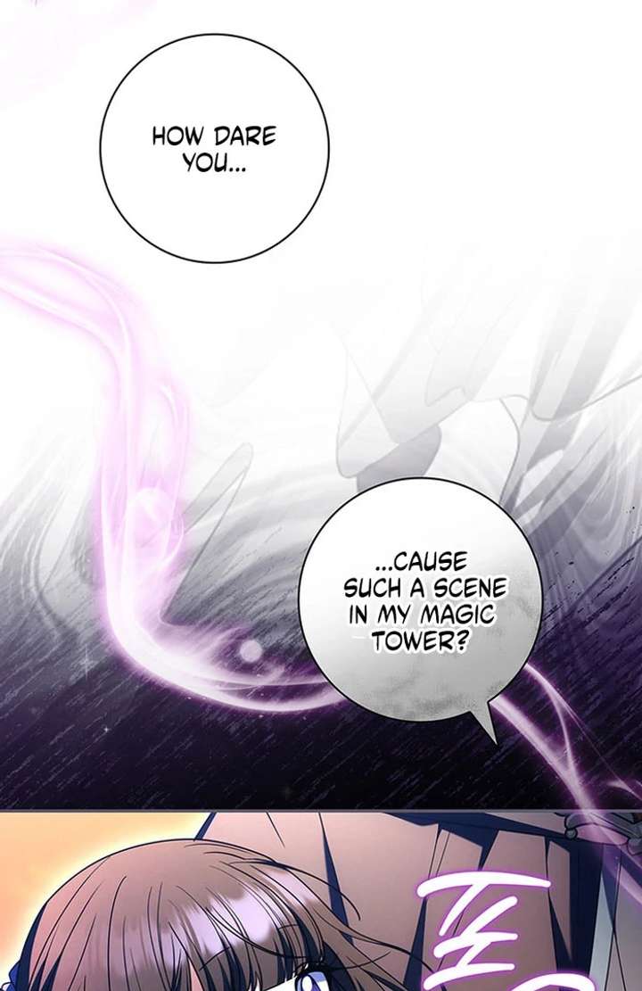 Read Father, I Won’t Do Anything EN Manga Online