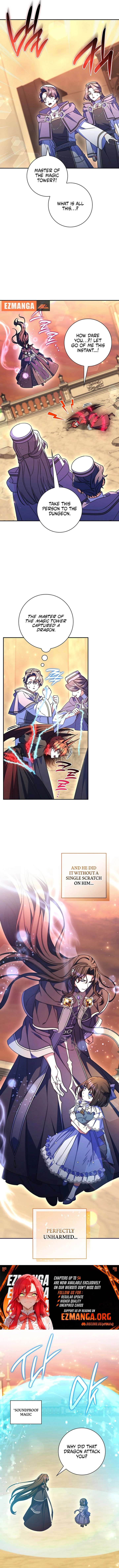 Read Father, I Won’t Do Anything EN Manga Online