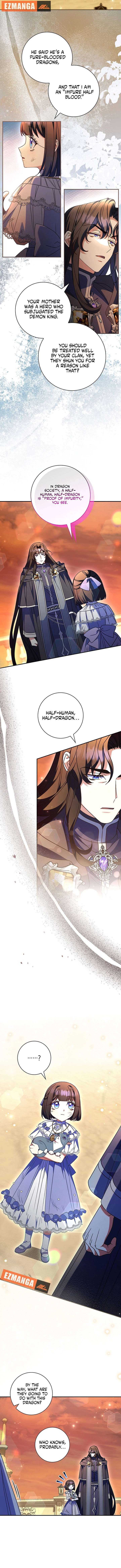 Read Father, I Won’t Do Anything EN Manga Online