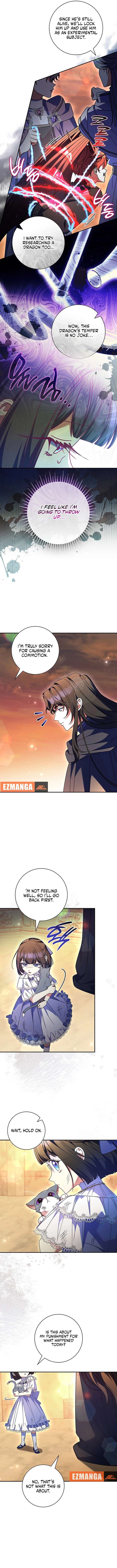 Read Father, I Won’t Do Anything EN Manga Online