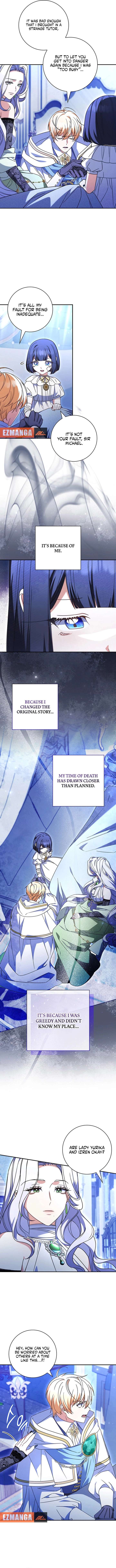 Read Father, I Won’t Do Anything EN Manga Online